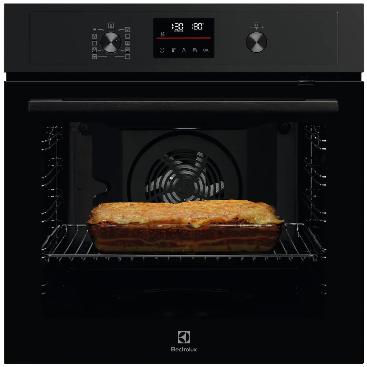 Electrolux stekeovn OOP807NB