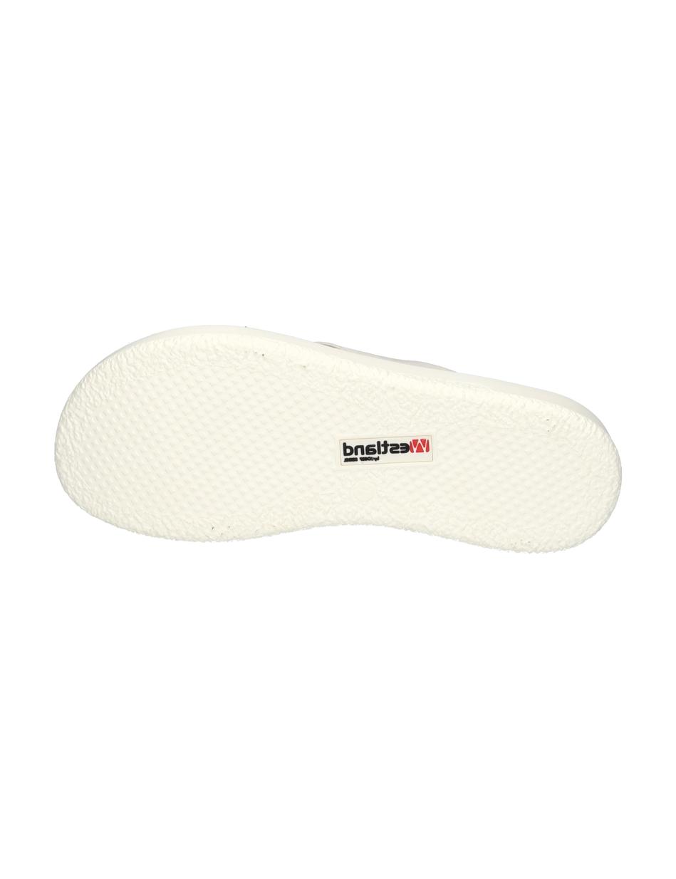 Sandale Albi 05, offwhite