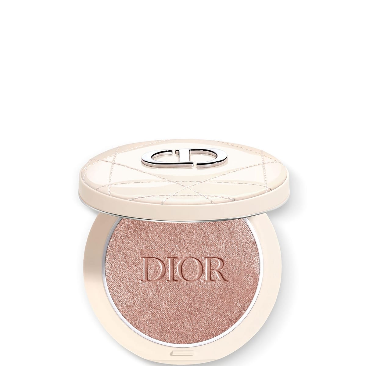 Dior Forever - Couture Luminizer Highlighter Dior Forever - Couture Luminizer Highlighter Poudre illuminatrice Intense