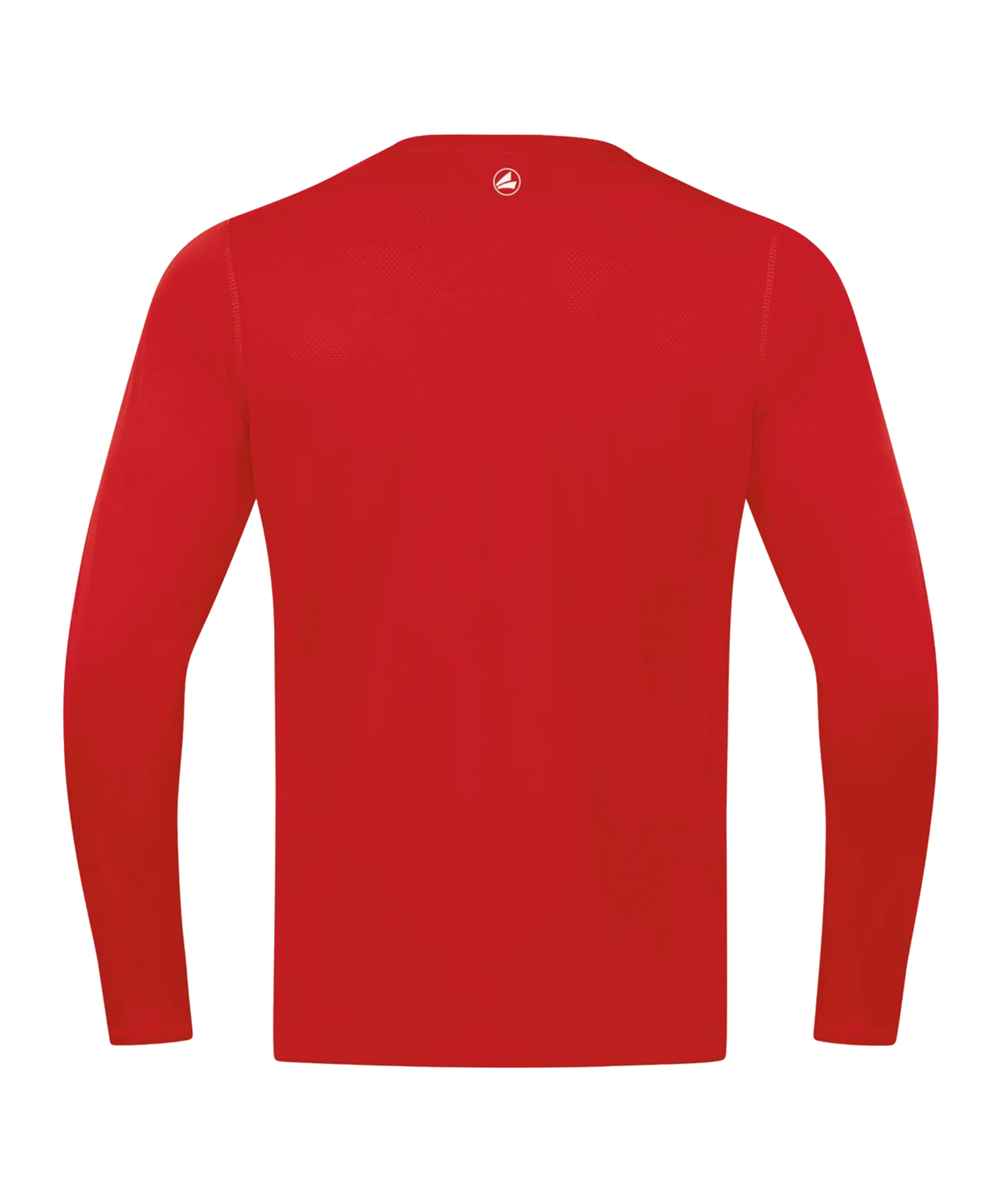 JAKO Run 2.0 Sweatshirt Running Kids Rot F01