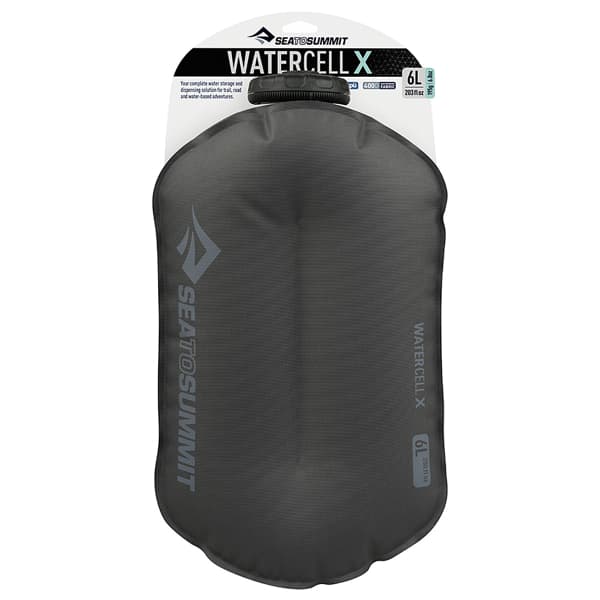 Vaisselle randonnée SEA TO SUMMIT WATERCELL X 6L