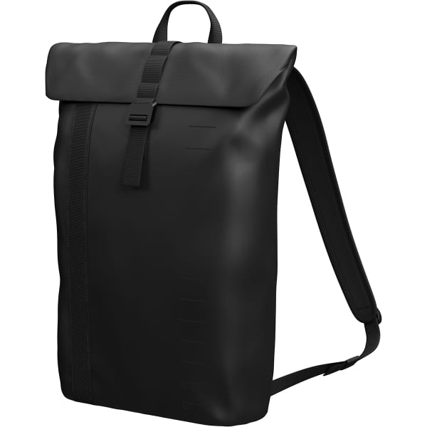 Sac à dos lifestyle DB ESSENTIAL BACKPACK 12L BLACK OUT