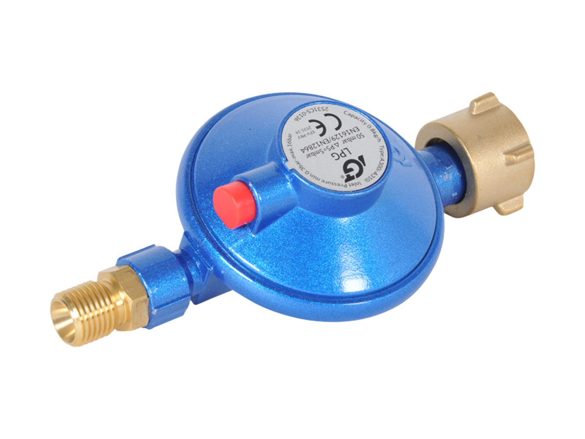Obelink 50 mbar 1/4