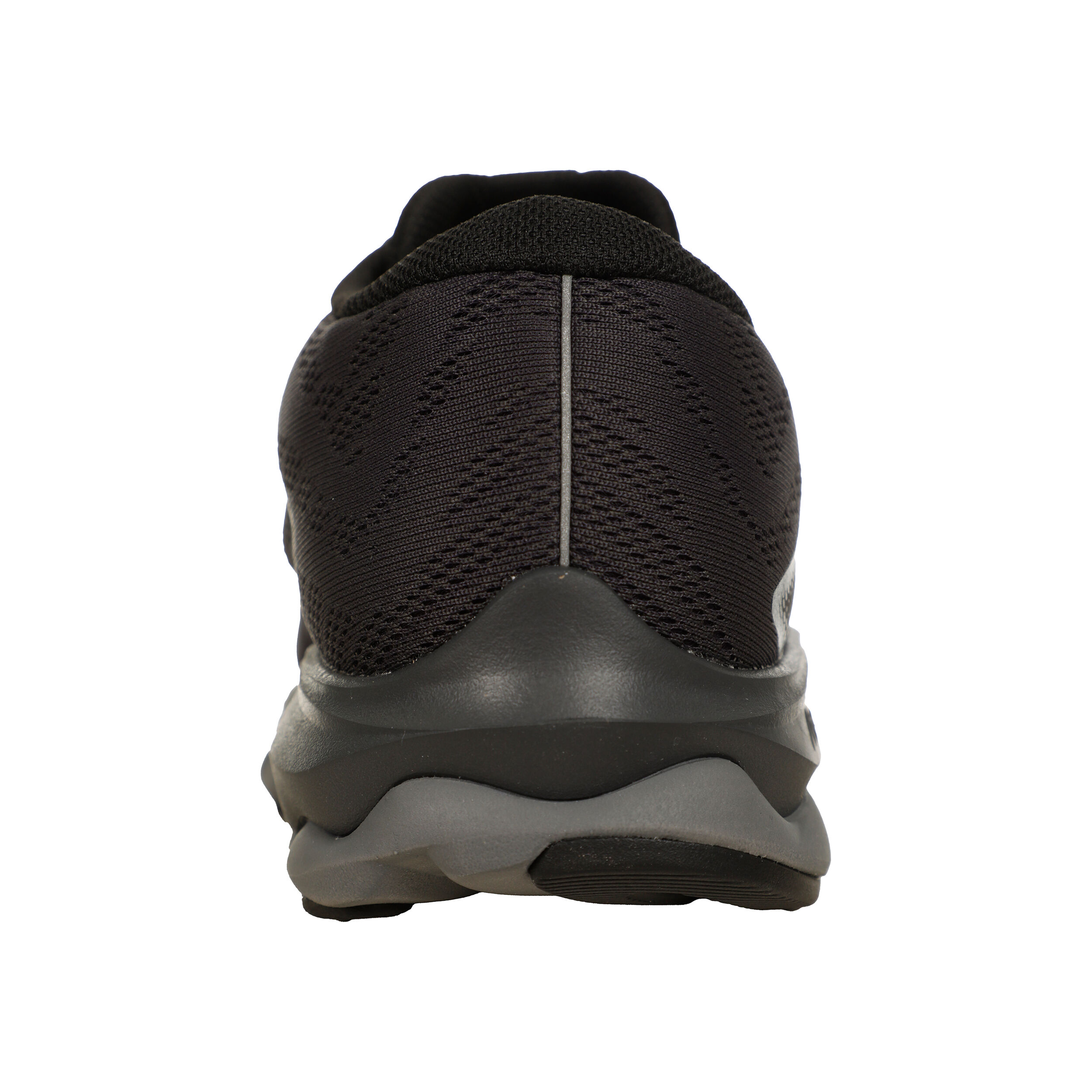 Mizuno Wave Serene GTX Chaussure De Running Sans Stabilisateurs Femmes - Noir