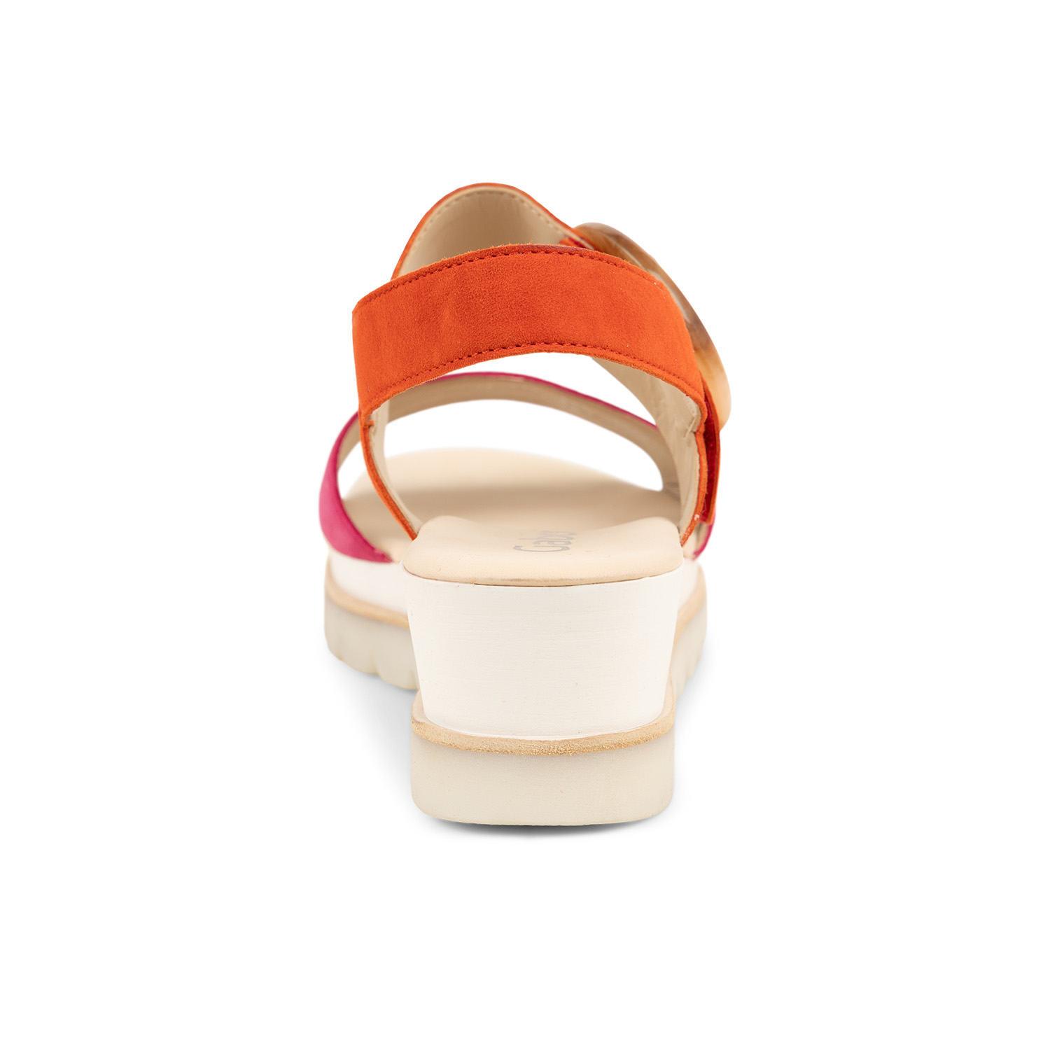 Sandales femme GABOR GABOUCLE