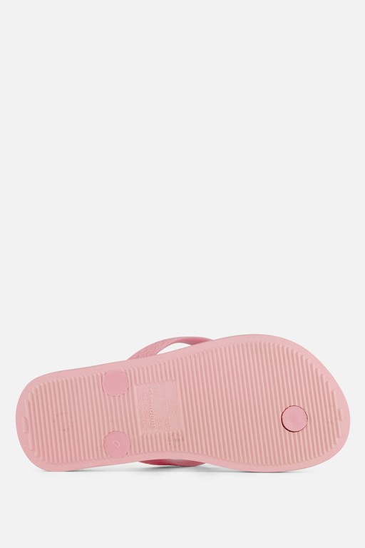 Ipanema Classic Kids Slippers roze Rubber