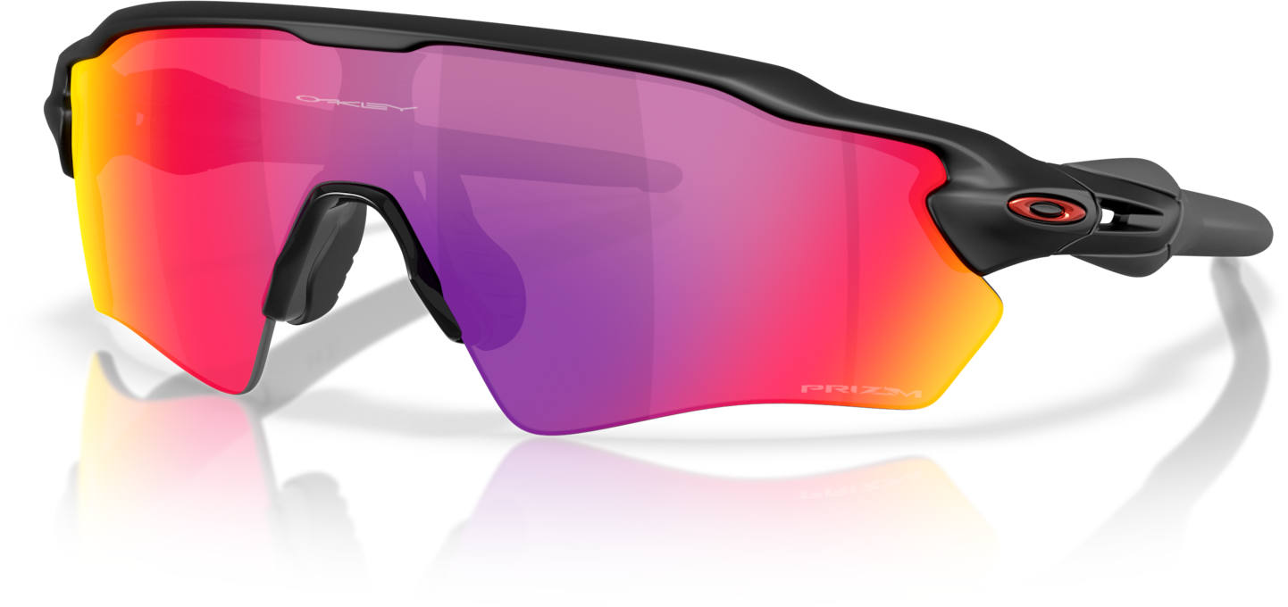 Oakley Radar EV S Path Matte Black