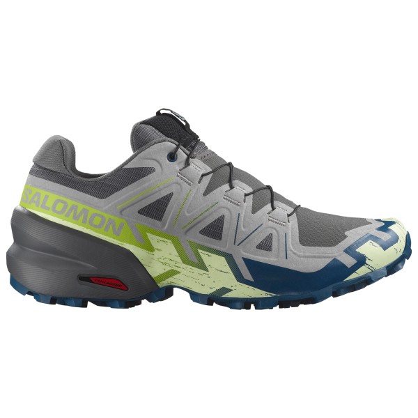 Salomon - Speedcross 6 - Chaussures de trail