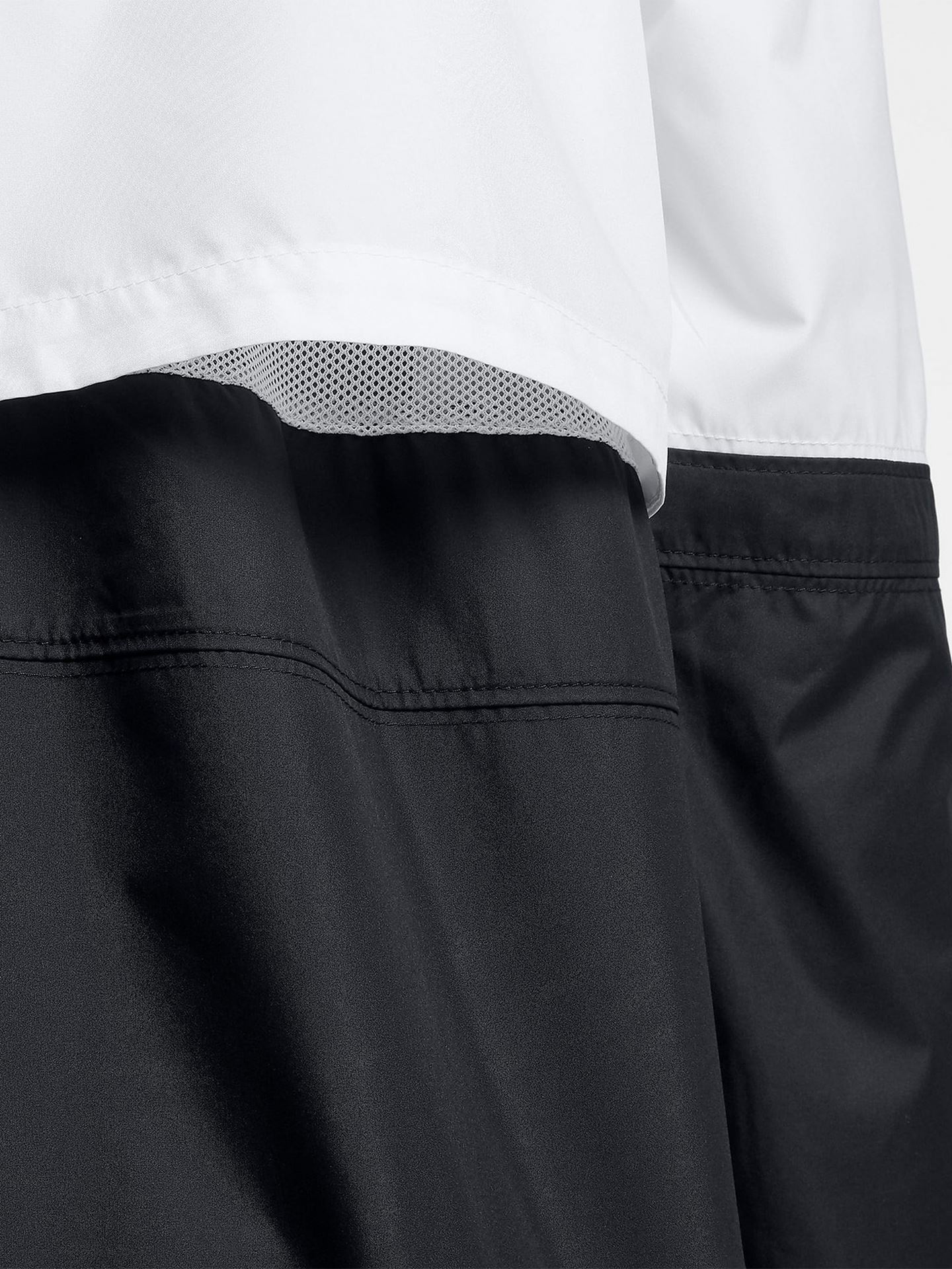 Sportswear Jacket