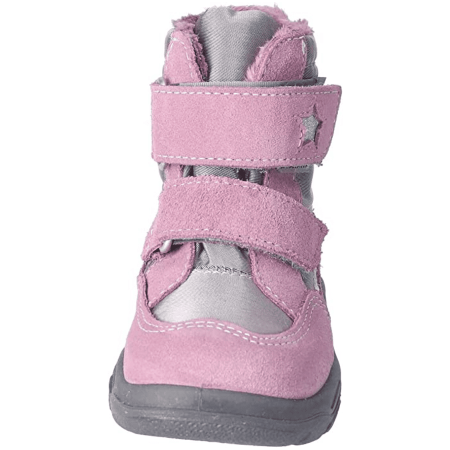 Ricosta Stiefel Rosa