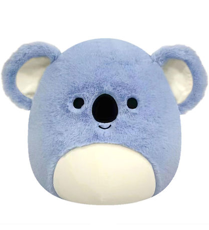 Squishmallows Kuscheltier - 40 cm - Fuzz A Mallow - Kayla Koala