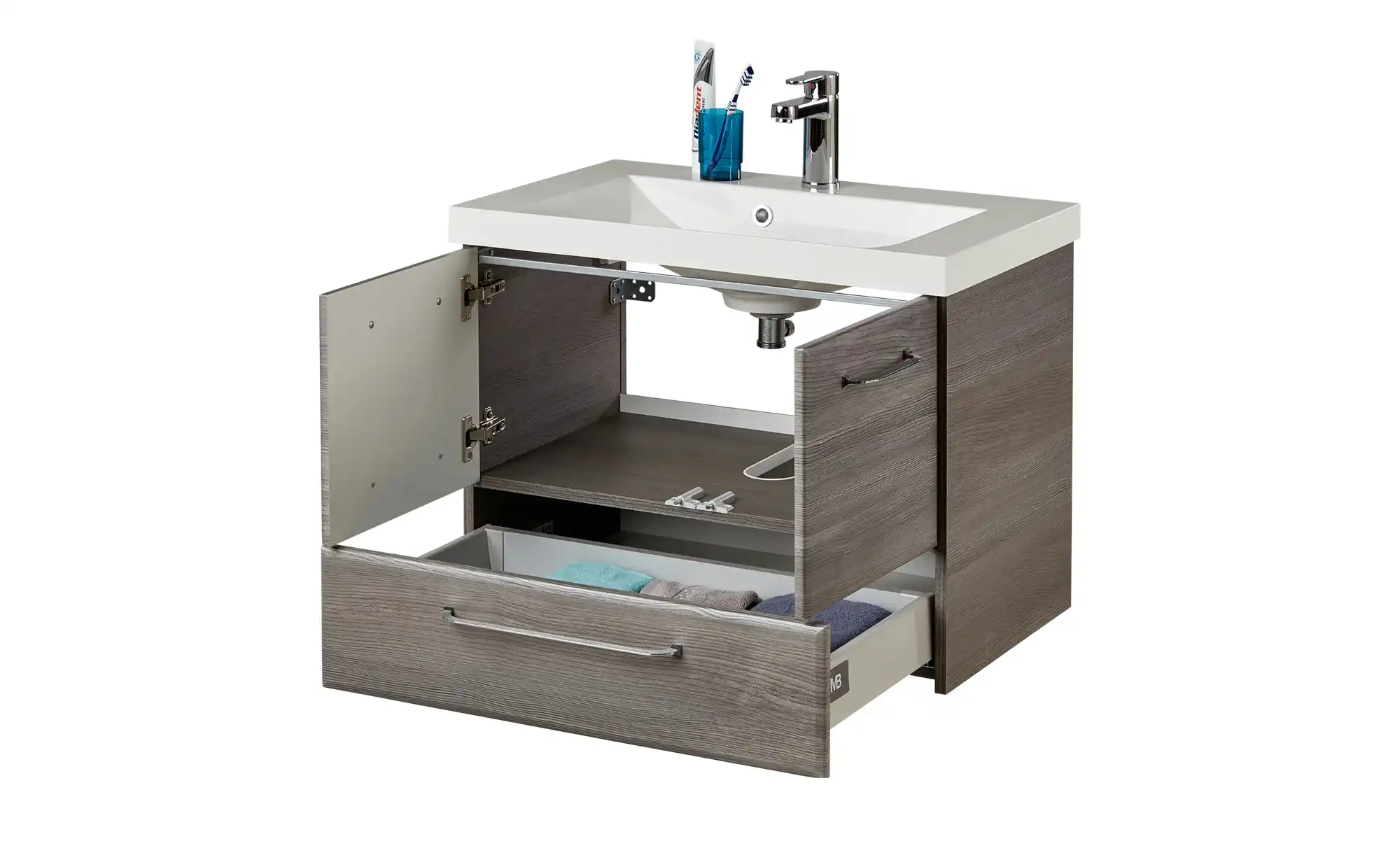 smart Waschtischunterschrank Onda