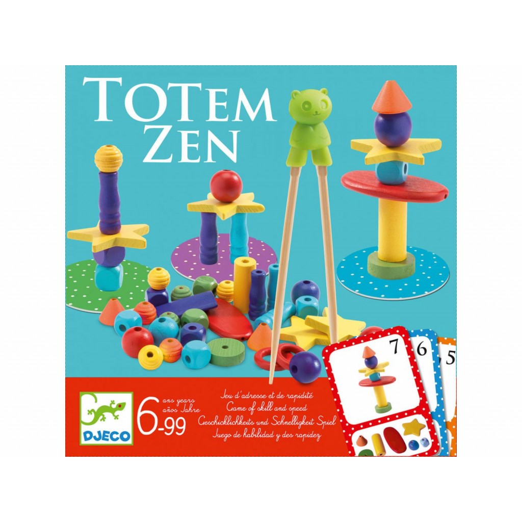 Totem Zen