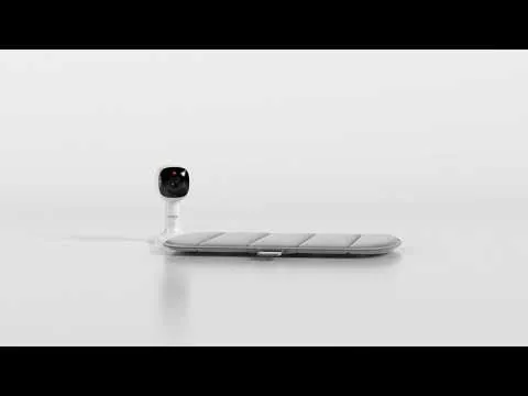 Hubble Connected Moniteur Hubble Dream +