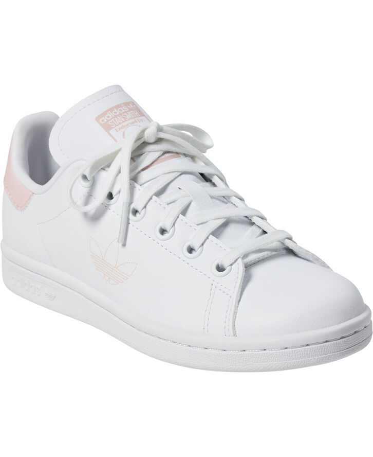 adidas Originals STAN SMITH J Ftwwht/ftwwht/san