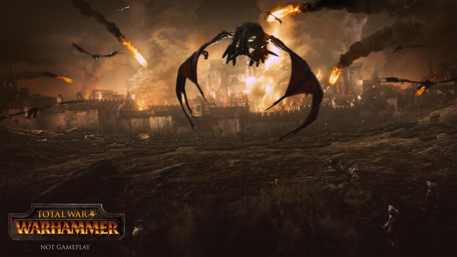 Total War™: WARHAMMER®- PC