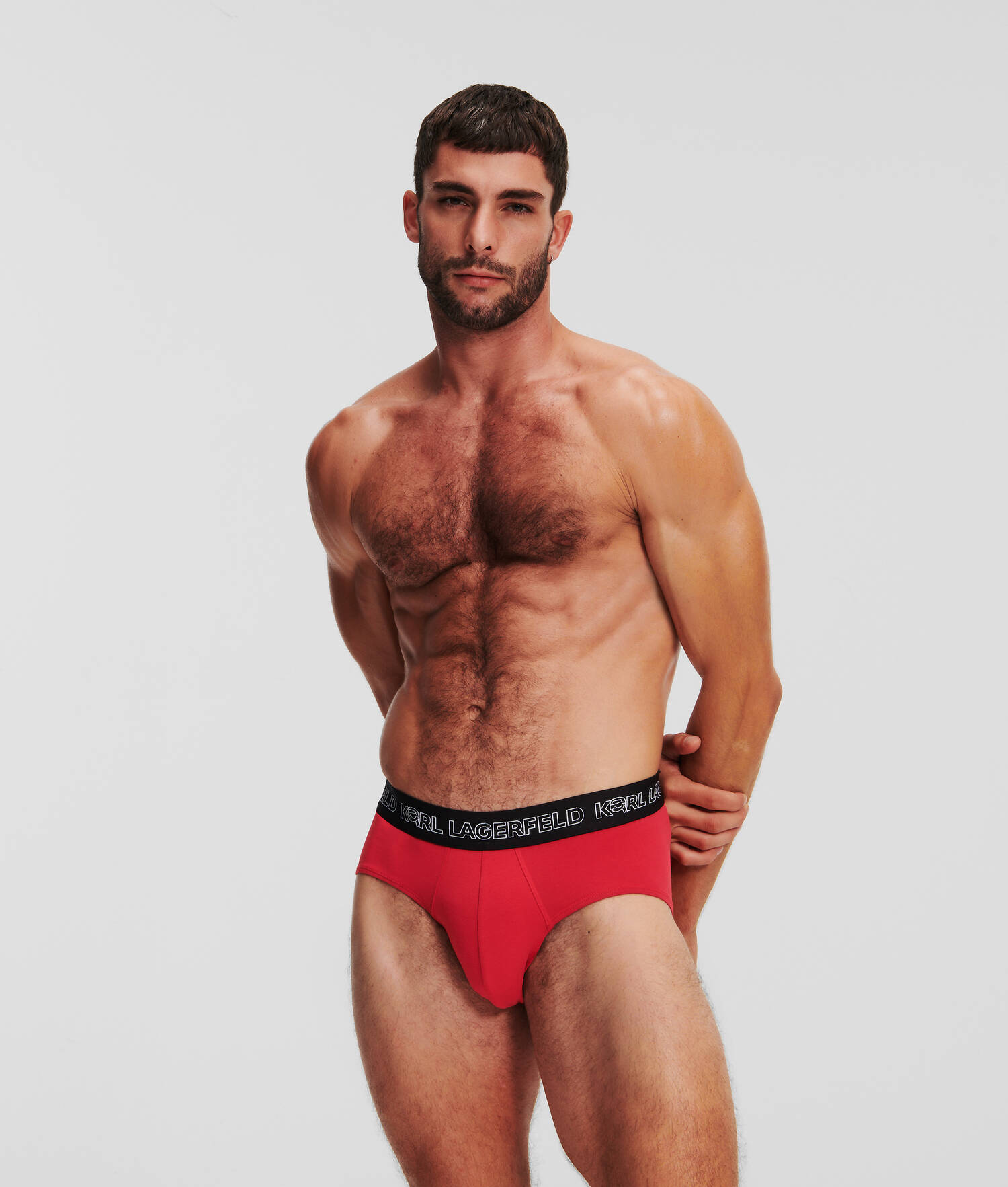 SLIPS K/IKONIK – LOT DE 3