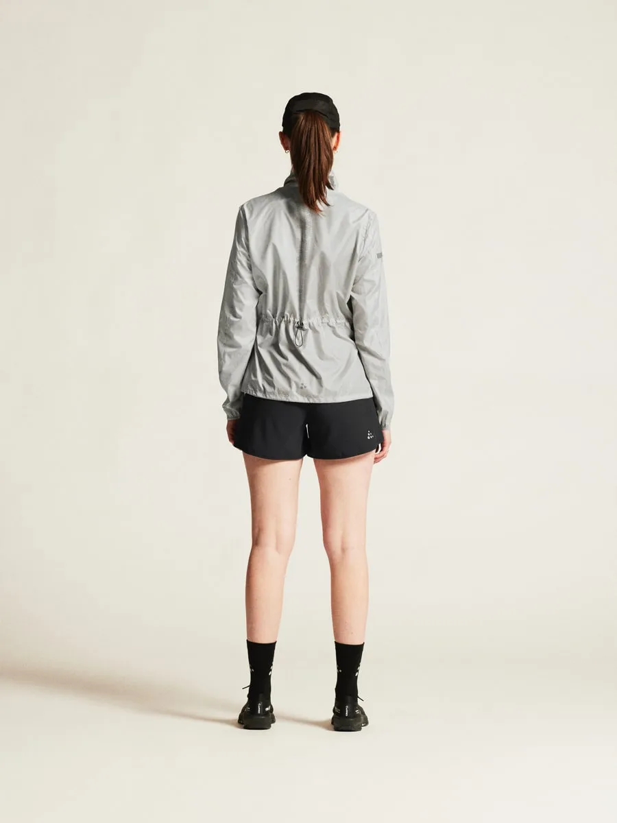Craft Pro Hypervent Jacket 2 W Cloud