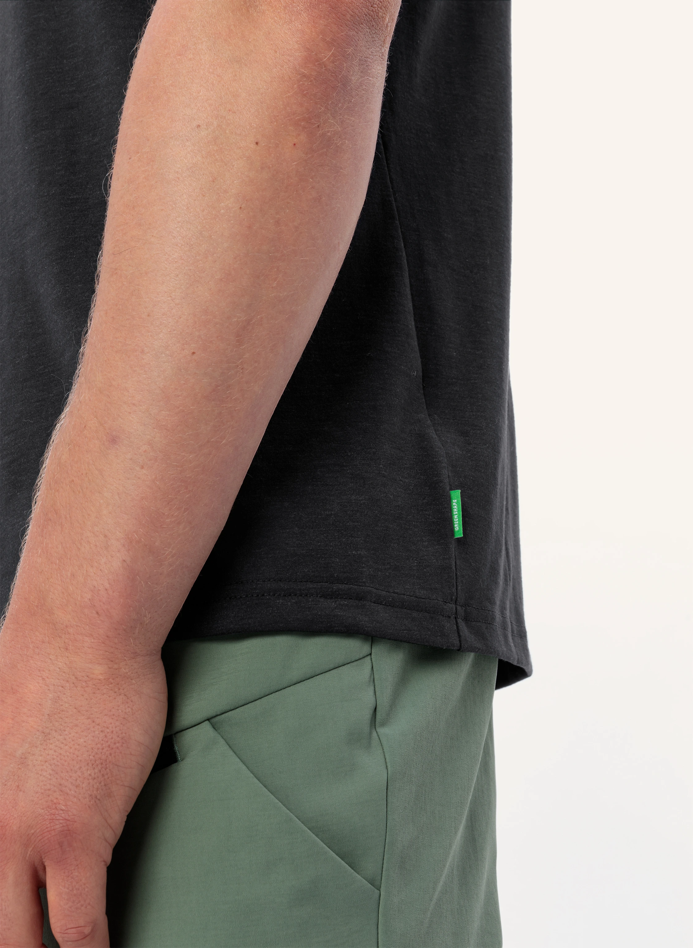 VAUDE Funktionsshirt MSVEIT ST