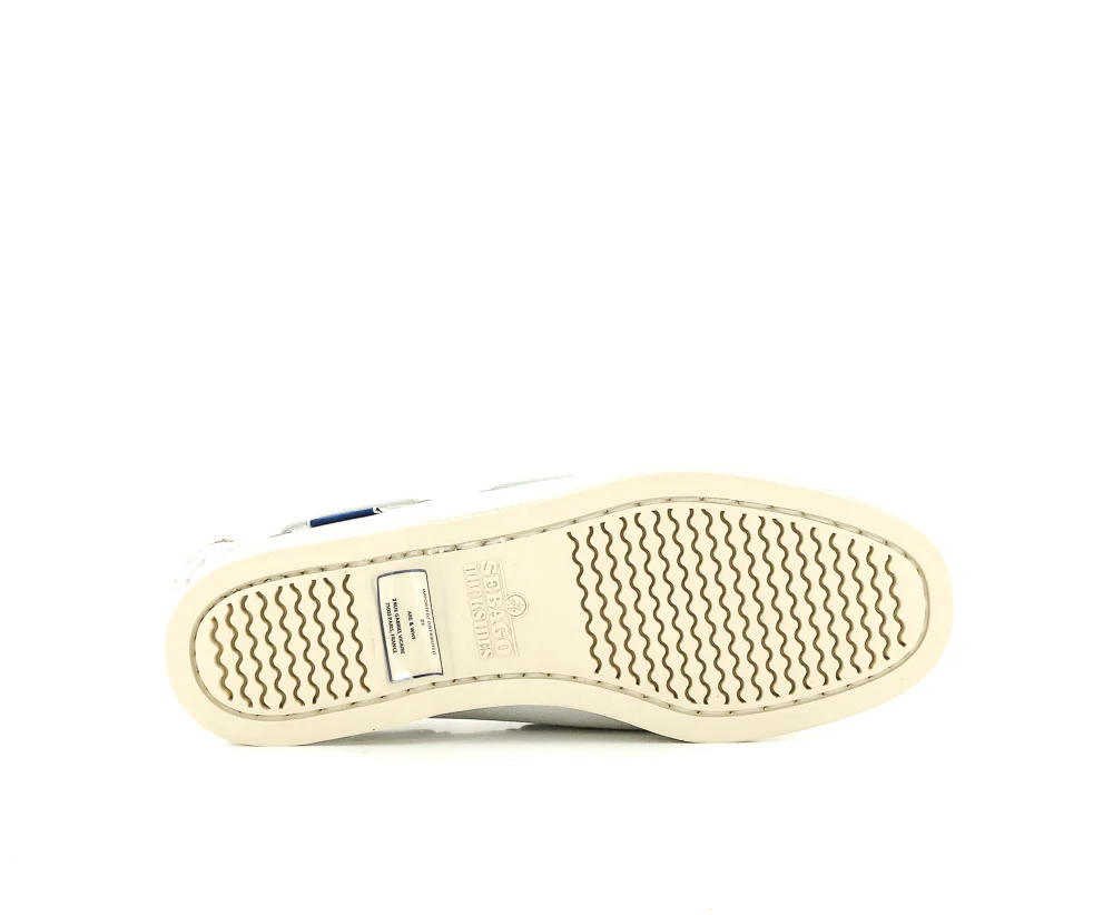 SEBAGO - DOCKSIDES MET W