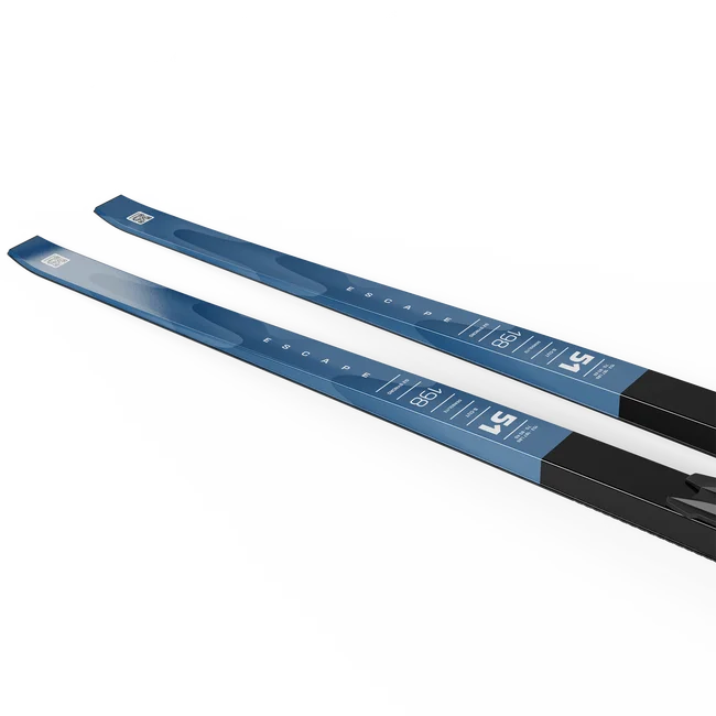 ESCAPE 51 SYNC (and Prolink Access)  Ski- und Bindungs-Set Classic-Langlauf Unisex