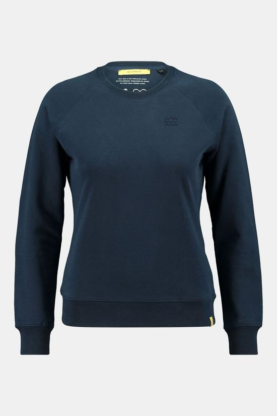 Buitenmens Buitenmens Sweater Recycled Trui Dames