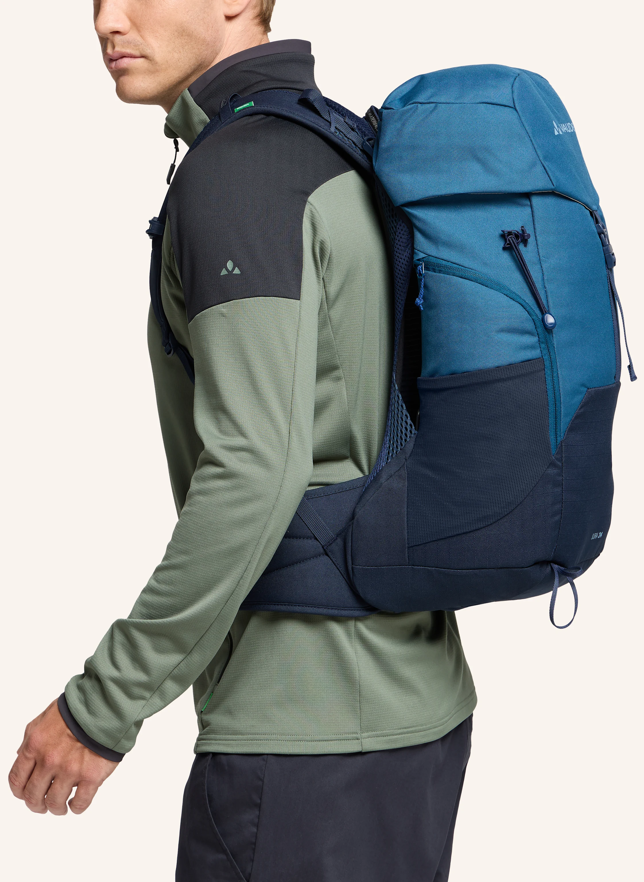 VAUDE Rucksack JURA 24