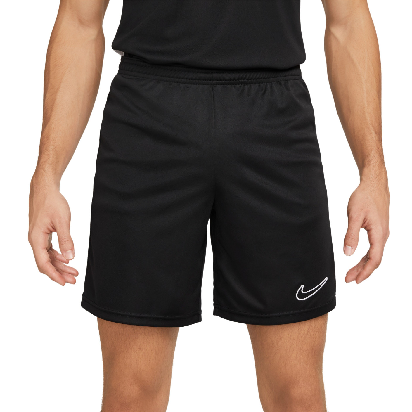 Nike Dri-FIT Academy 23 Trainingsset Wit Zwart