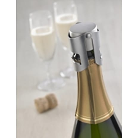 Steel-function champagneprop