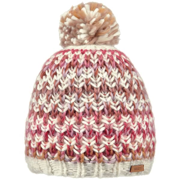 Bonnet ski BARTS NICOLE BEANIE GIRLS MAGENTA