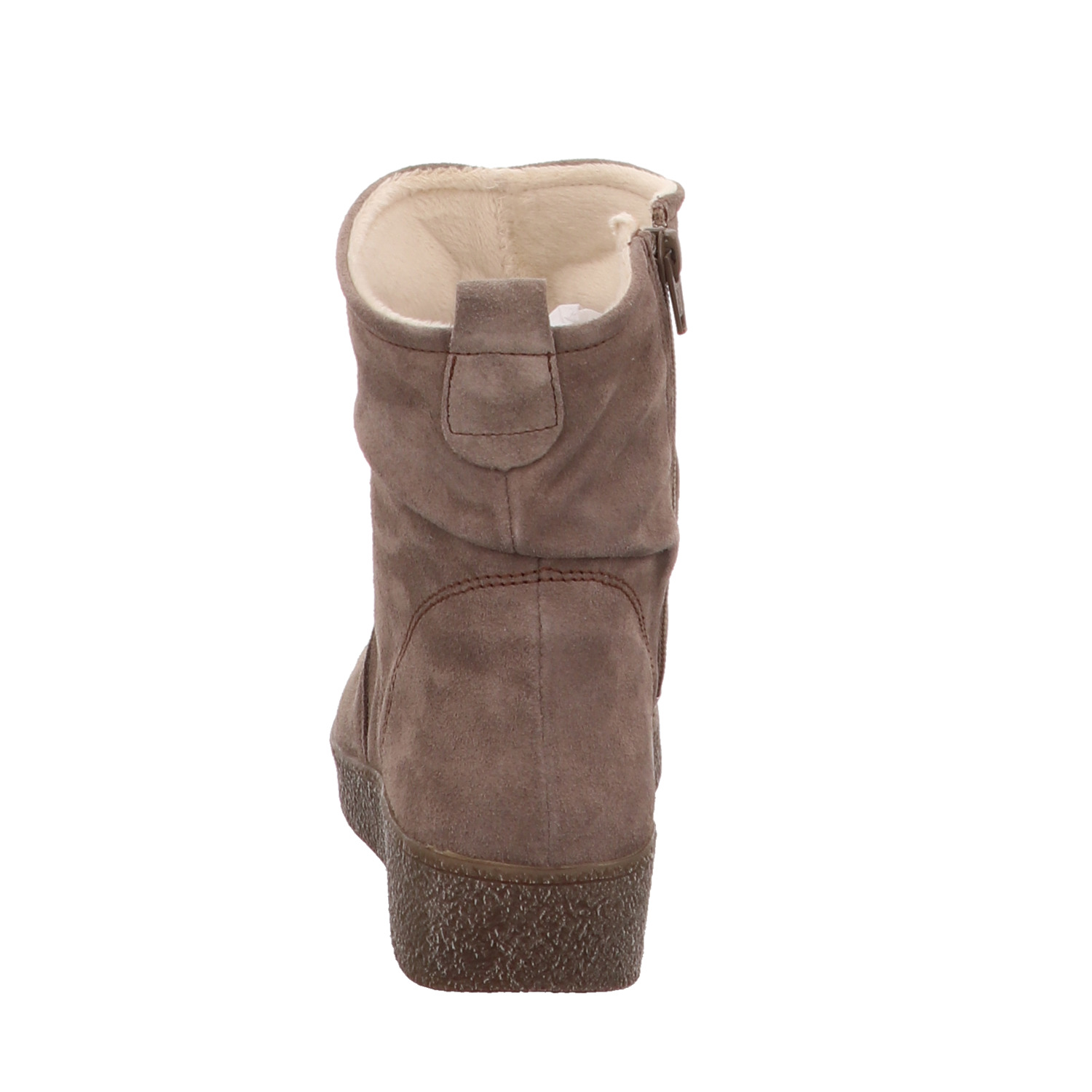 Lauter Lady Stiefeletten grau
