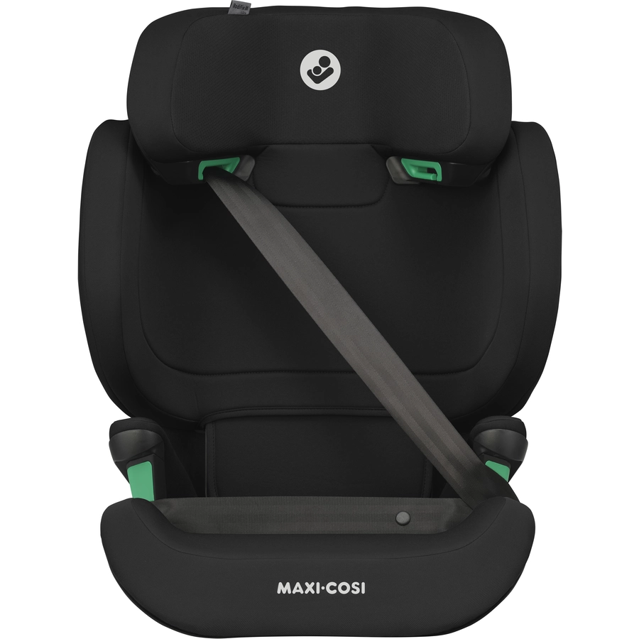 MAXI COSI RodiFix M i-Size Basic Black
