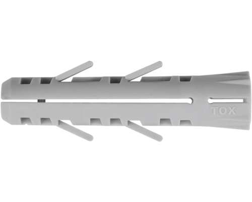 Spreidanker Tox Barracuda 10/50 + schroef, 4 stuks