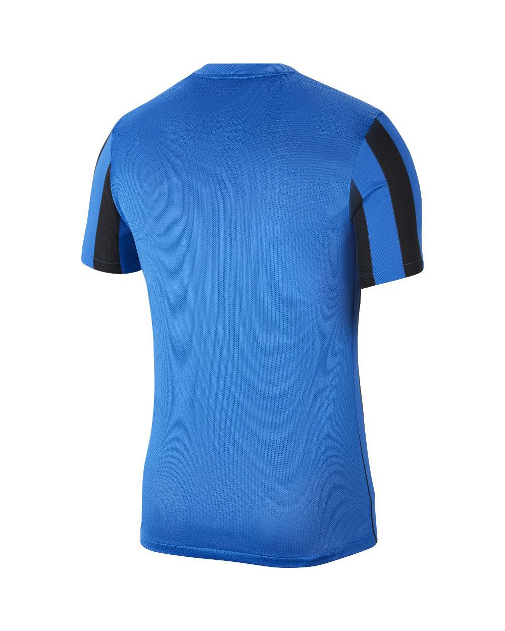 Maillot Nike Striped Division IV Bleu Royal & Noir pour homme