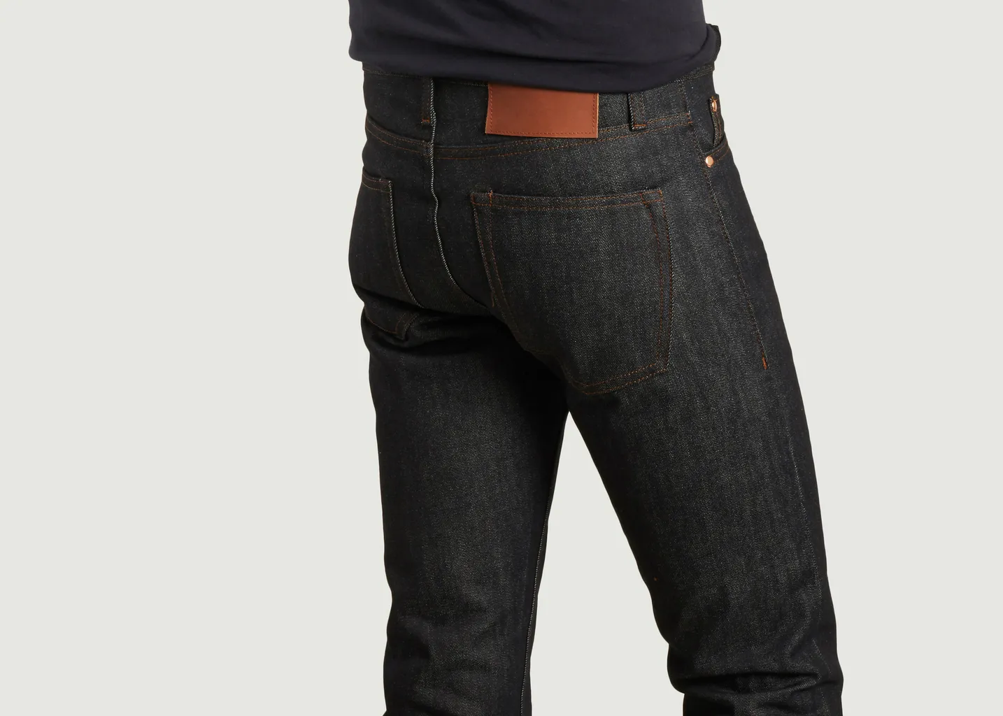 Jean UB101 skinny The Unbranded Brand