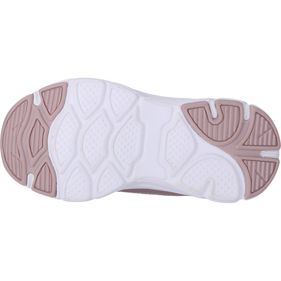 ZigZag Sneaker Ducary 4228 Woodrose