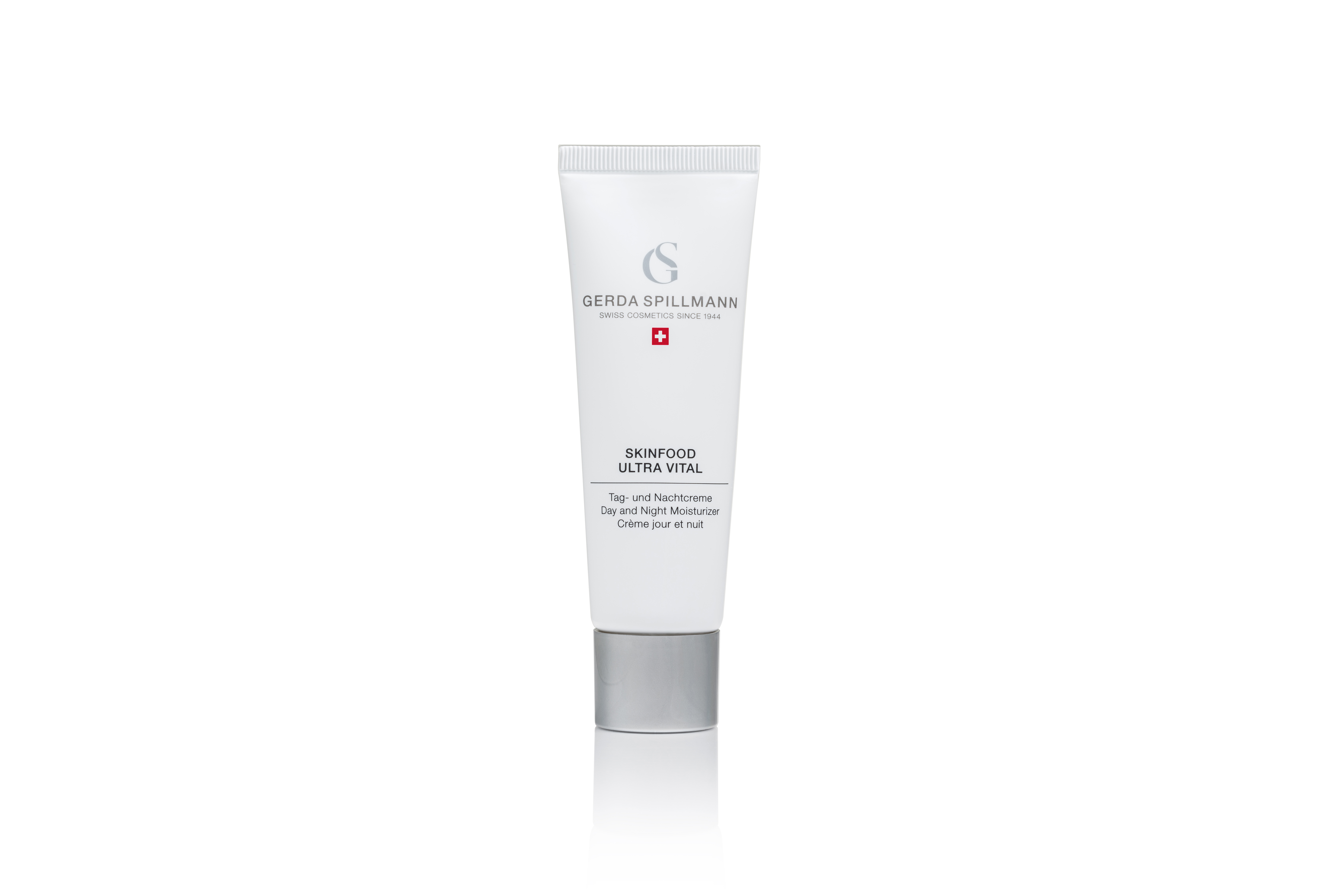 Gerda Spillmann Ultra Vital 50 ml
