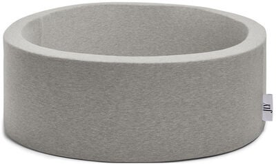JLY Ballbasseng 30x90, Grey