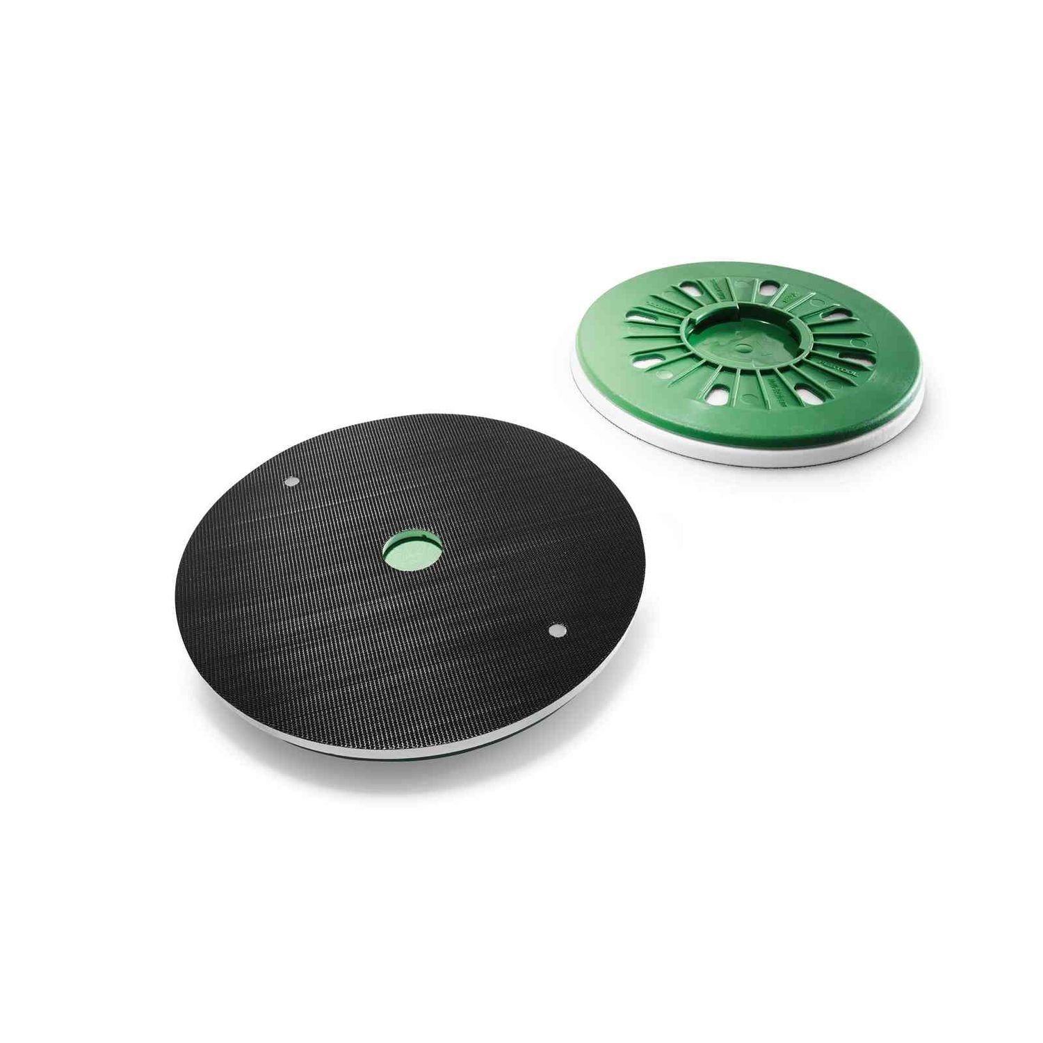 Festool PT-STF-D150 FX FastFix Poetssteunschijf 135mm - 496151