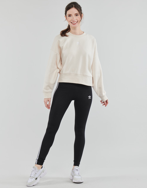 adidas Originals - 3 STRIPES TIGHT - black