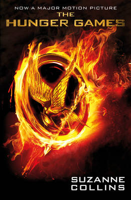 Hunger Games Movie Edition - Hunger Games Trilogy (Paperback)