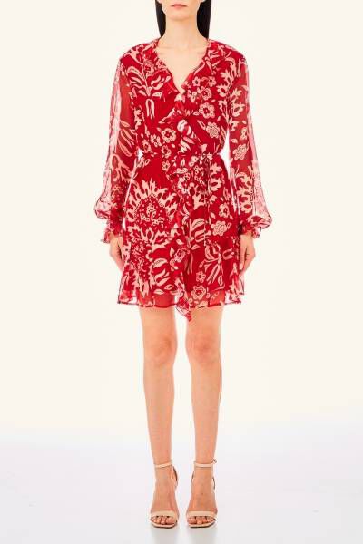 Liu Jo| Damen Kleid