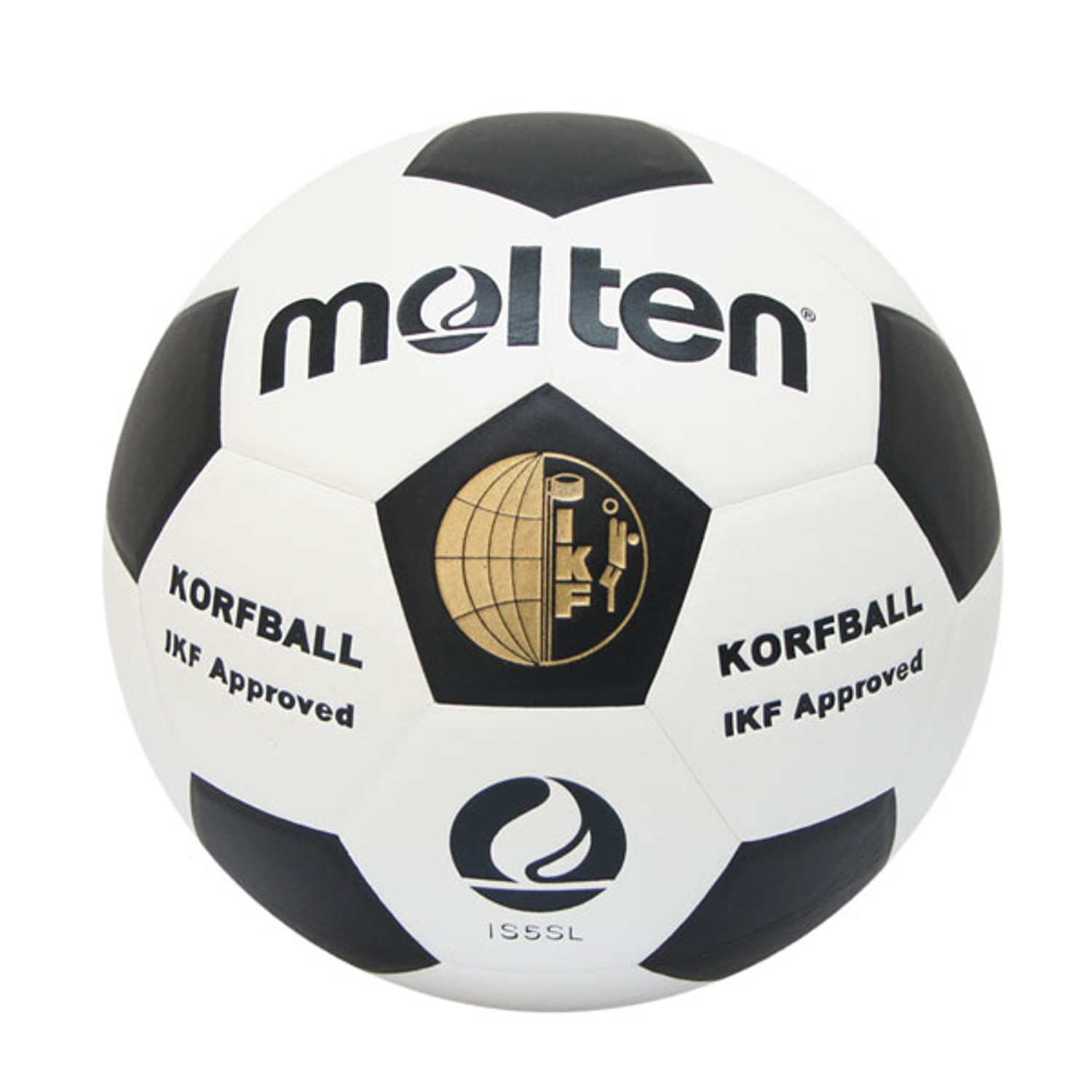 Molten Korfbal ISSL - Size 3