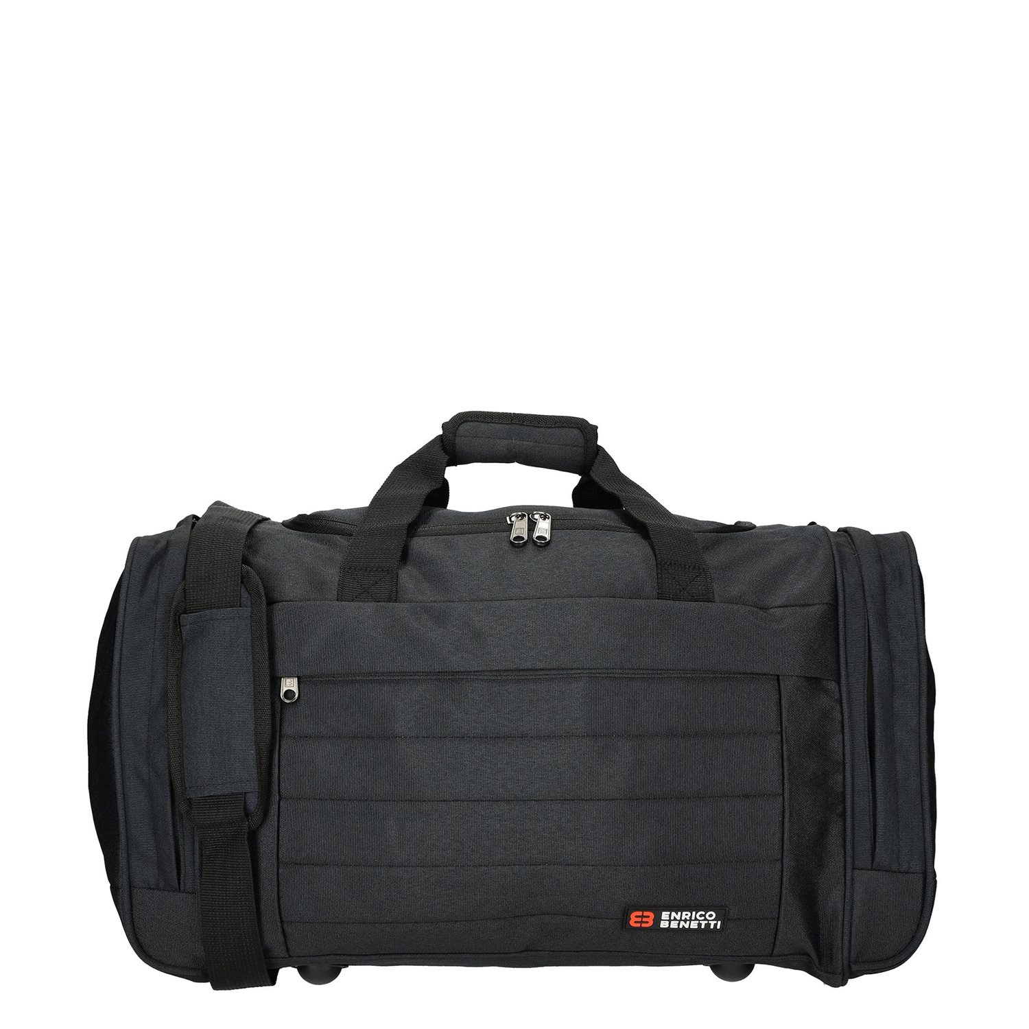 Enrico Benetti Montevideo Sport / Travel Bag 55L black