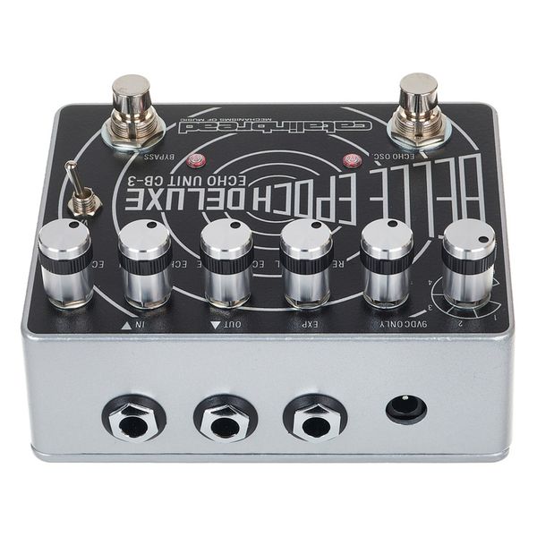 Catalinbread Belle Epoch Deluxe BOS