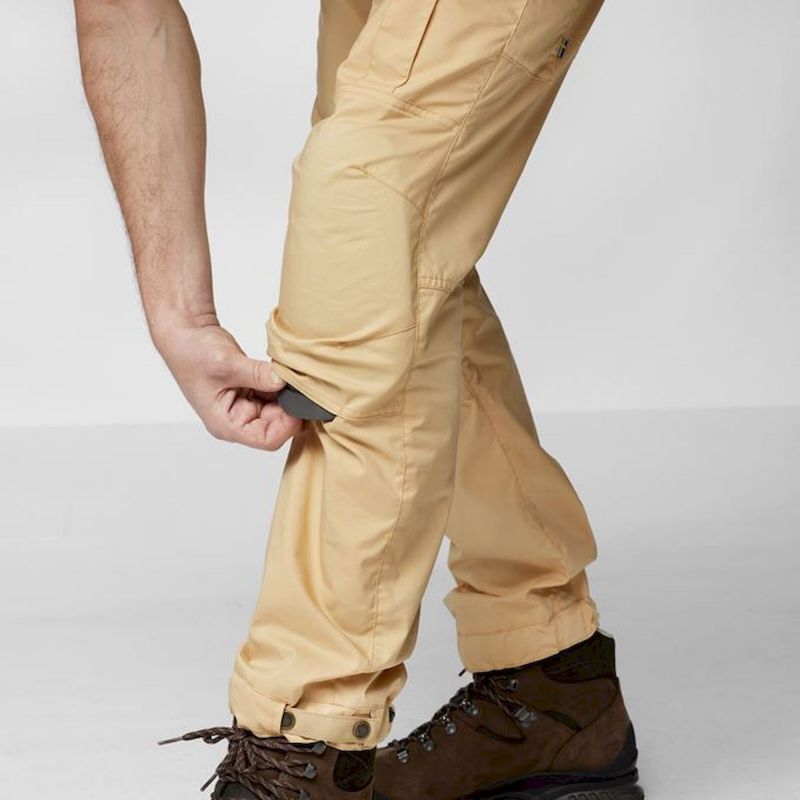 Vidda Pro Lite Trousers - Pantalon trekking homme