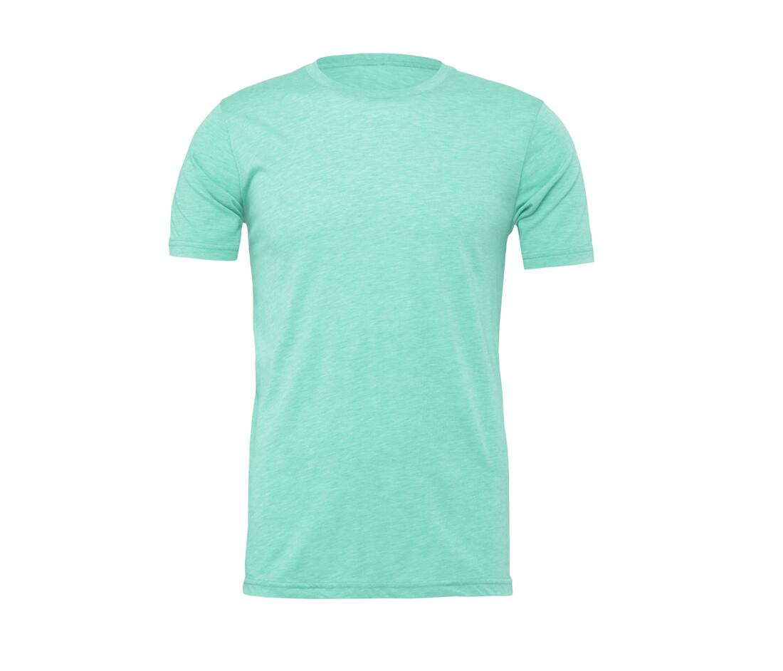 Bella Canvas BE3001CVC - T-SHIRT HOMME COL ROND