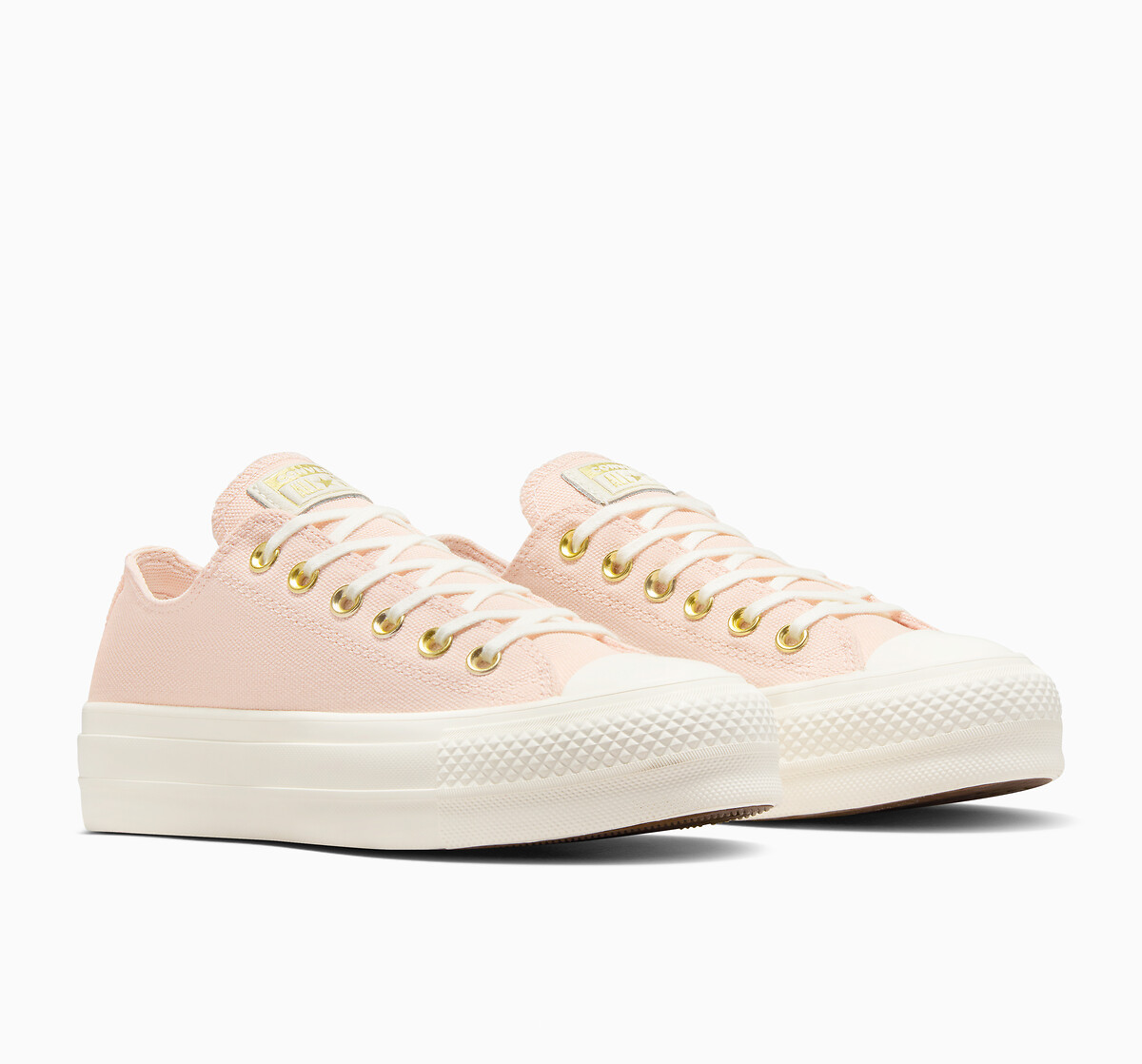 CONVERSE<br>Tênis All Star Lift OxTaylored Lux