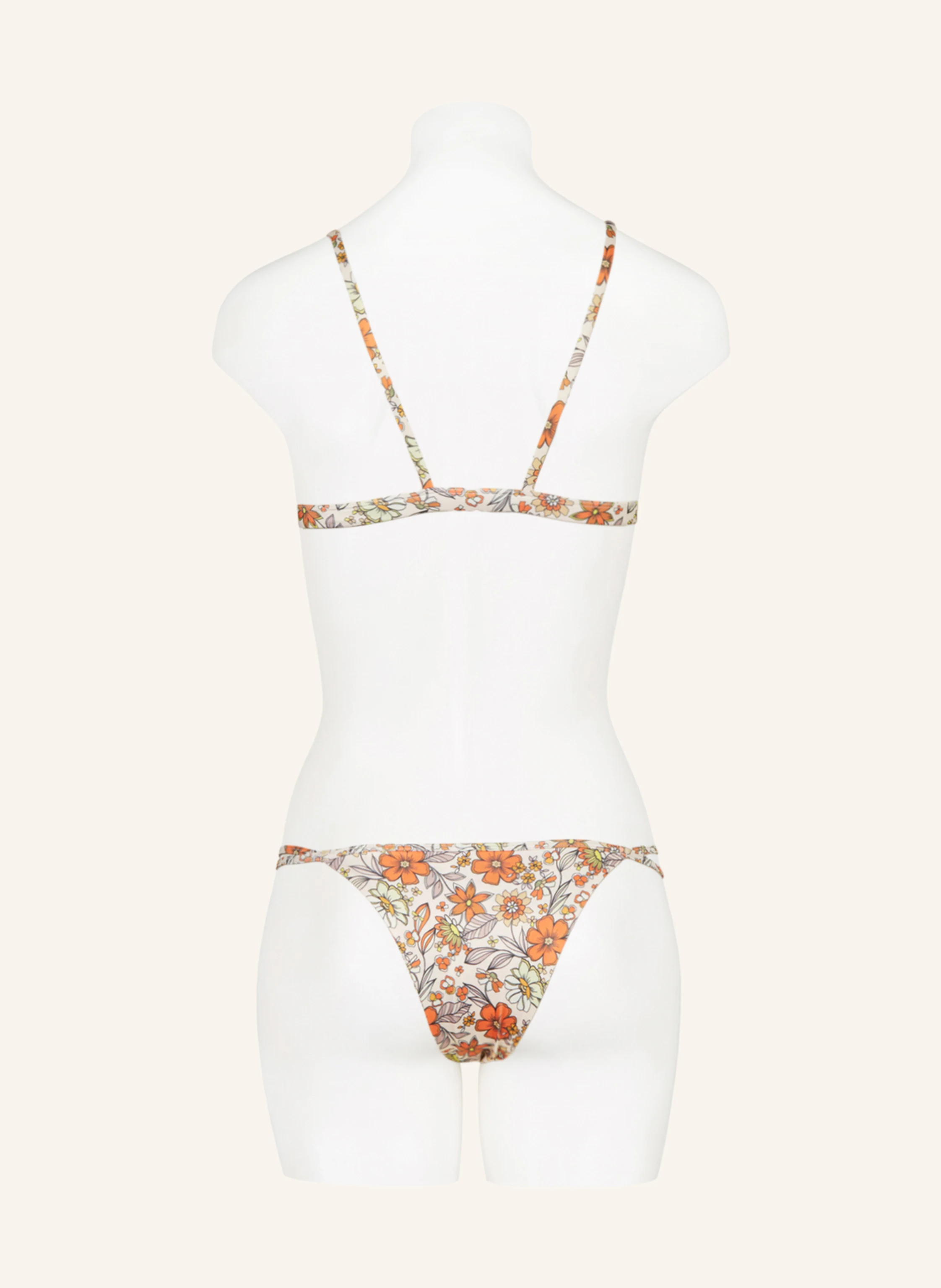 espadrij l'originale Triangel-Bikini-Hose ELIAN