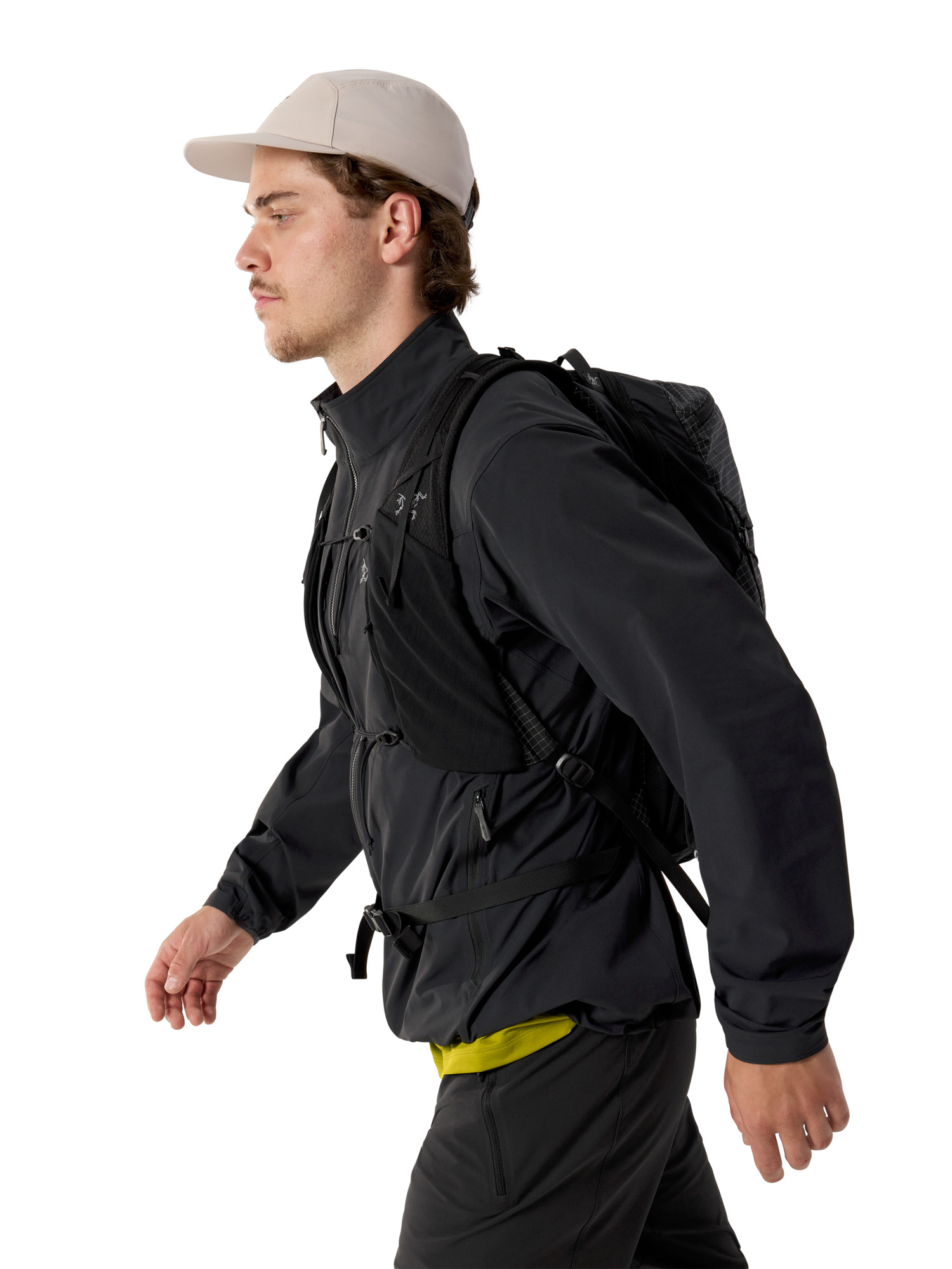 Gamma Jacket M